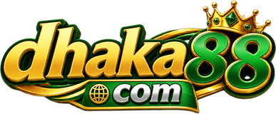 dhaka88 com logo